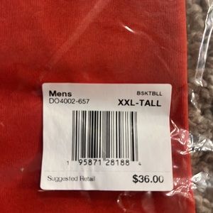 Nike Dri Fit Ohio State collection